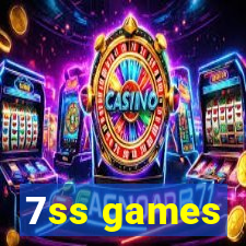 7ss games